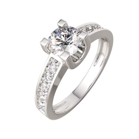 Кольцо 02101490.ZZ