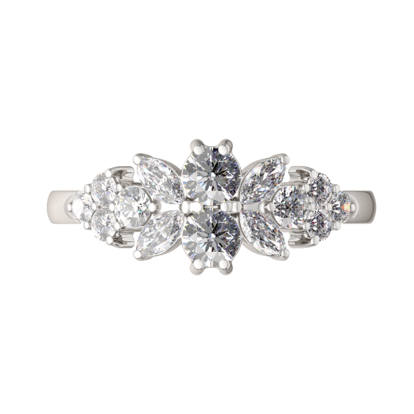 Кольцо 0210801.ZZ