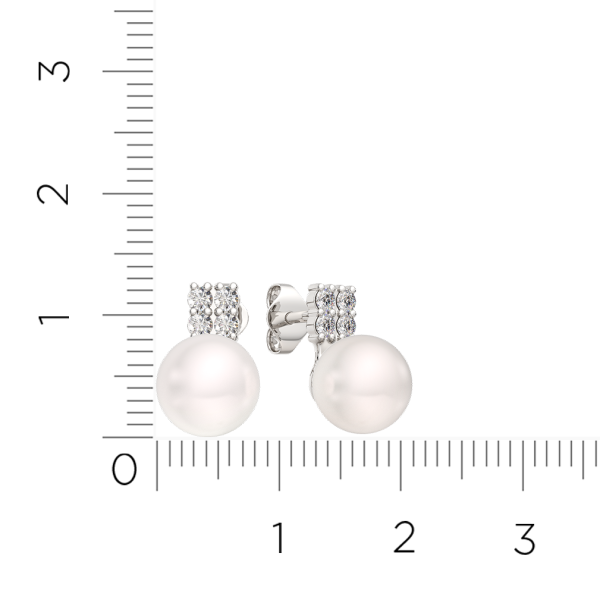 Серьги 03101461