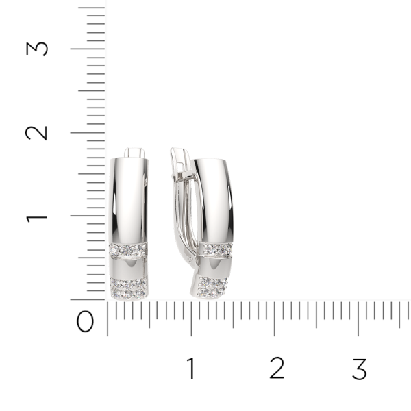 Серьги 03101767.ZZ