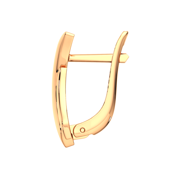 Серьги 300319.14K.R.ZZ Серьги 300319.14K.R.ZZ