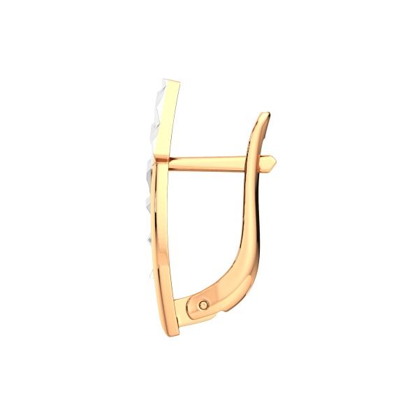 Серьги 300434.14K.R.ZZ