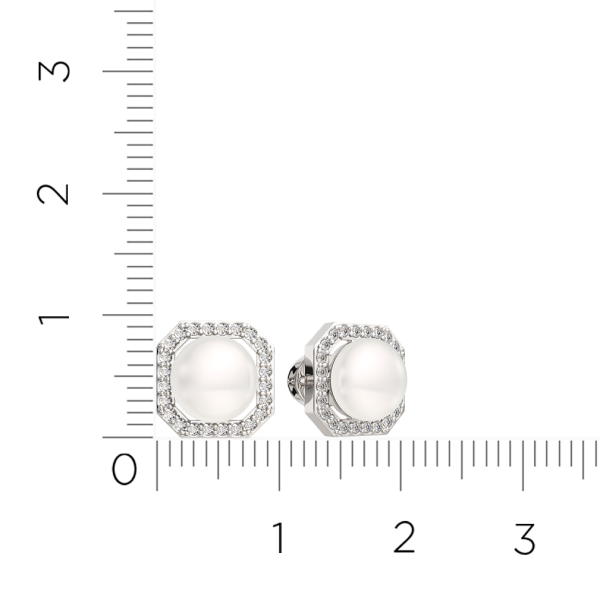Серьги 03102086.ZZ