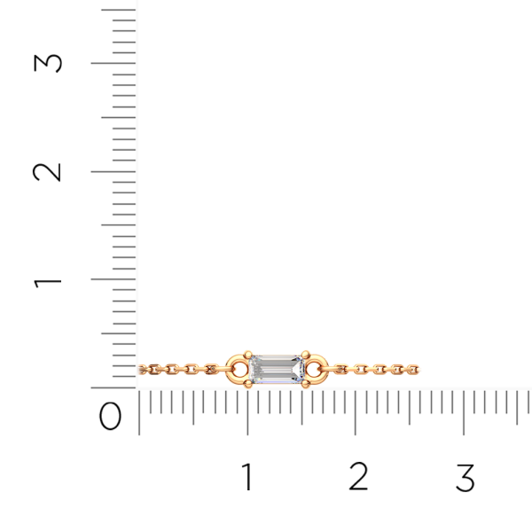 Браслет 640079.14K.R.ZZ