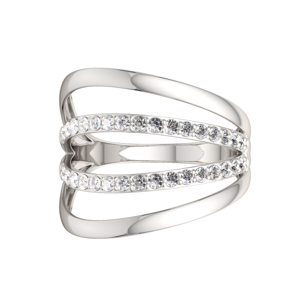 Кольцо 0210818.ZZ