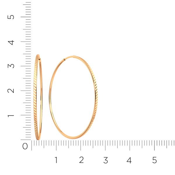 Серьги 371203/3 Серьги 371203/3