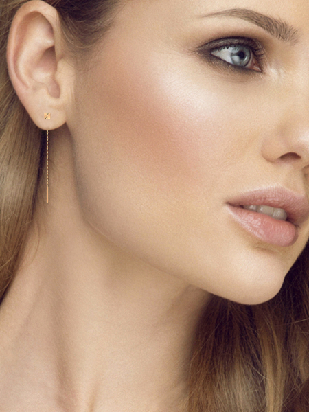 Серьги 390094.14K.R.ZZ