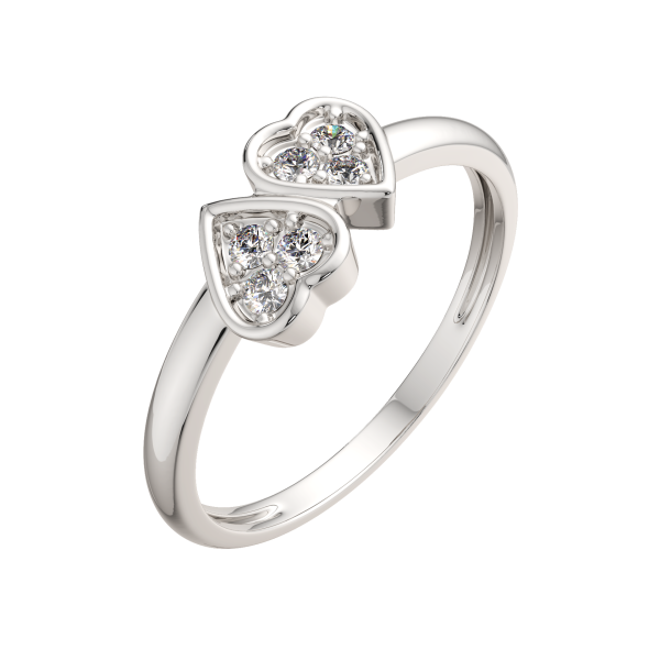 Кольцо 02101052.ZZ