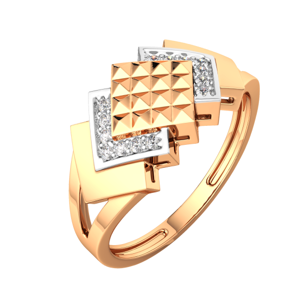 Кольцо 210697.14K.R