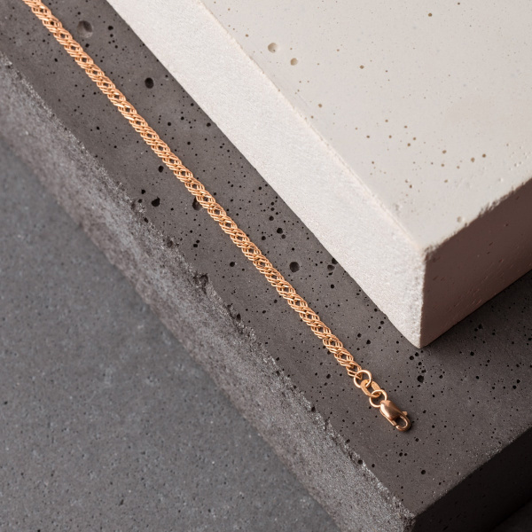 Браслет 612203ГПГ.040.14K.R Браслет 612203ГПГ.040.14K.R