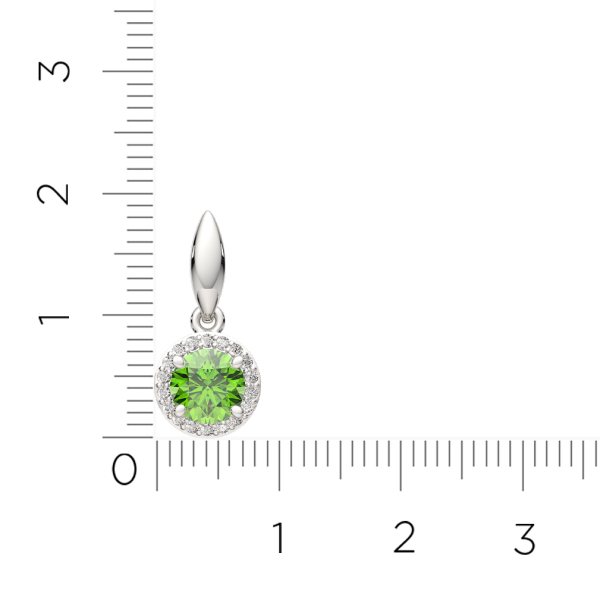 Подвеска 04S8004.ZZ