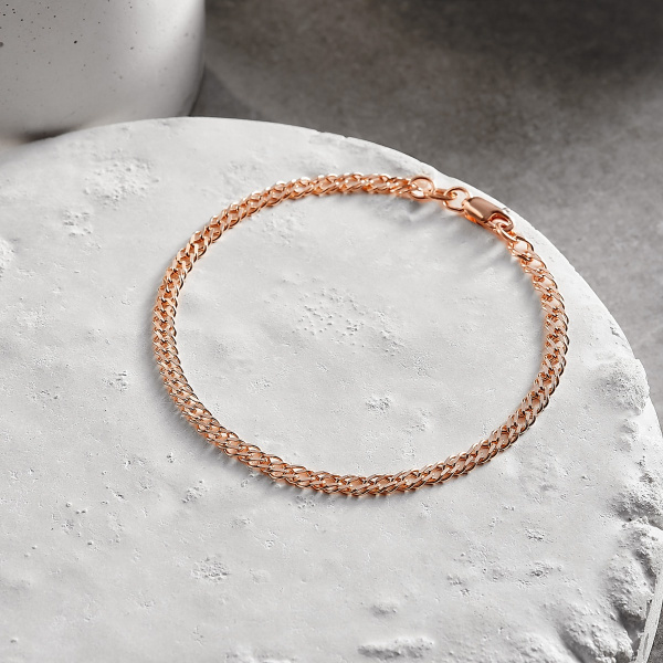 Браслет 612076ГПГ.050.14K.R