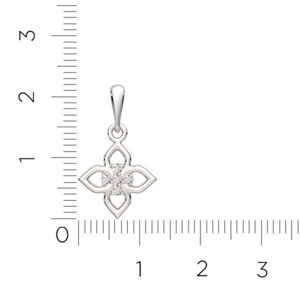 Подвеска 0440481.ZZ