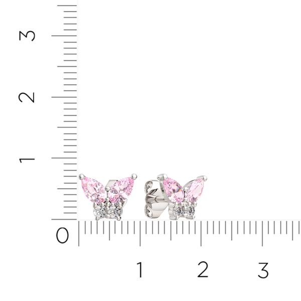 Серьги 03101635.ZZ