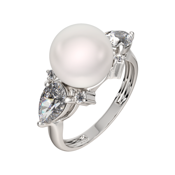 Кольцо 02101132.ZZ