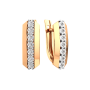 Серьги 3D00788.14K.B.ZZ