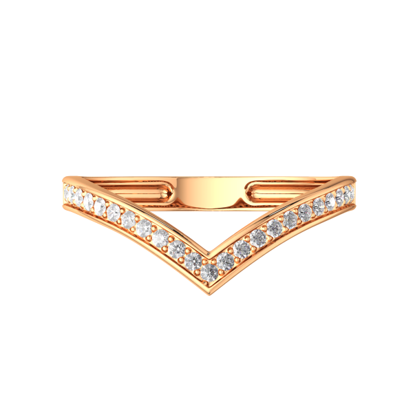 Кольцо 210489-CD