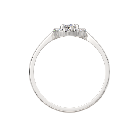 Кольцо 02101087.ZZ