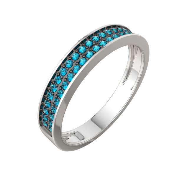 Кольцо 2D00406.14K.W.ZZ Кольцо 2D00406.14K.W.ZZ