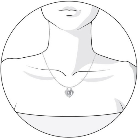 Подвеска 94100035
