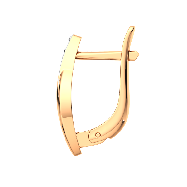 Серьги 3101472.14K.R.ZZ