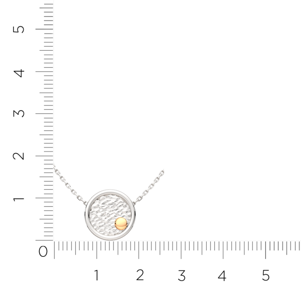 Колье 0540238.G14K.ZZ Колье 0540238.G14K.ZZ