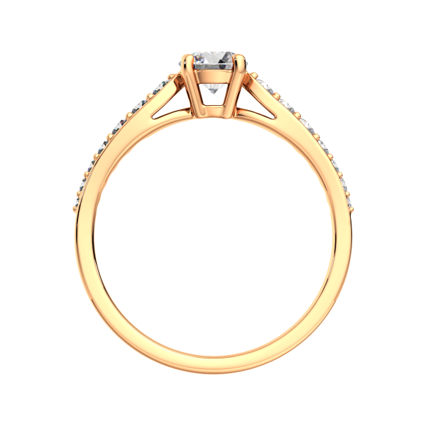 Кольцо 2D00416.14K.R.ZZ Кольцо 2D00416.14K.R.ZZ