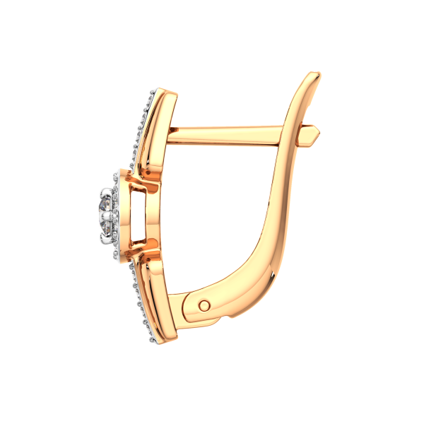 Серьги 3101432.14K.R.ZZ