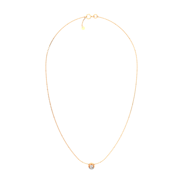 Колье 5D00585.14K.B.ZZ