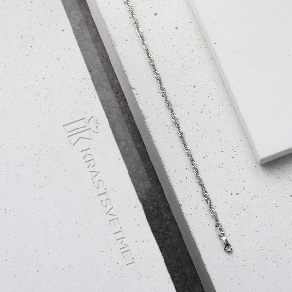 Браслет НБ 22-028Ю-3/0,5 Браслет НБ 22-028Ю-3/0,5