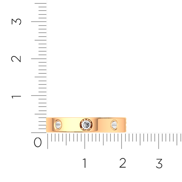 Кольцо 2101310.14K.R.ZZ