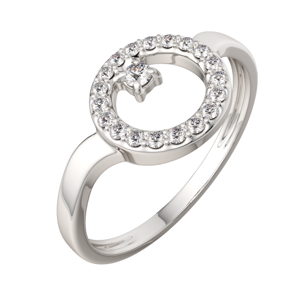 Кольцо 0210460.ZZ