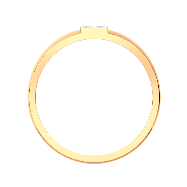 Кольцо 200326.14K.R