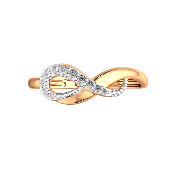 Кольцо 2101285.14K.R.ZZ