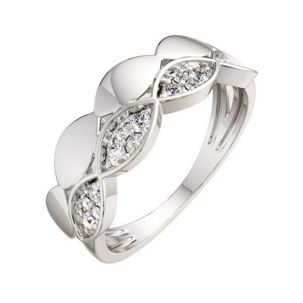 Кольцо 0210980.ZZ