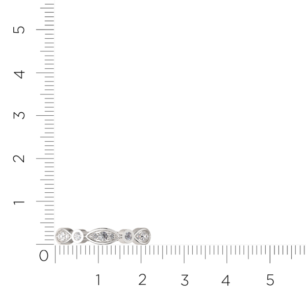 Кольцо 0210774.ZZ