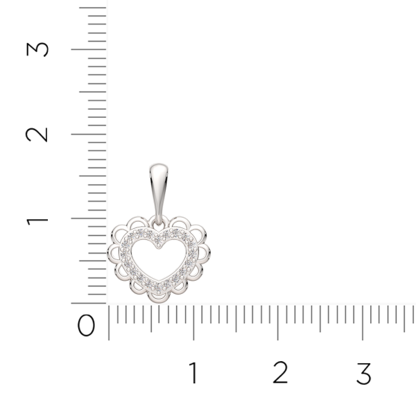 Подвеска 0440480.ZZ