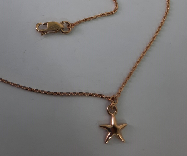 Браслет 640083.14K.R Браслет 640083.14K.R