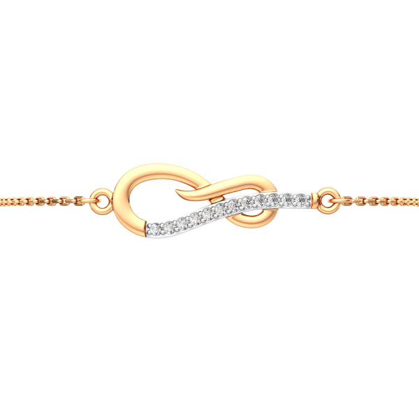 Браслет 640725.14K.R.ZZ