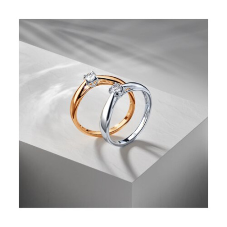 Кольцо 1011677 Кольцо 1011677