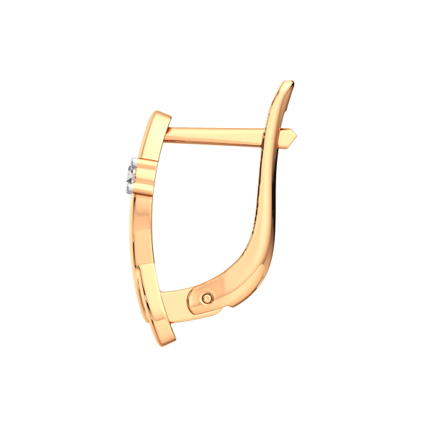 Серьги 3101834.14K.R.ZZ Серьги 3101834.14K.R.ZZ