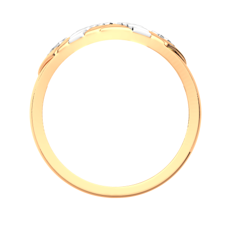 Кольцо 200168.14K.R.ZZ