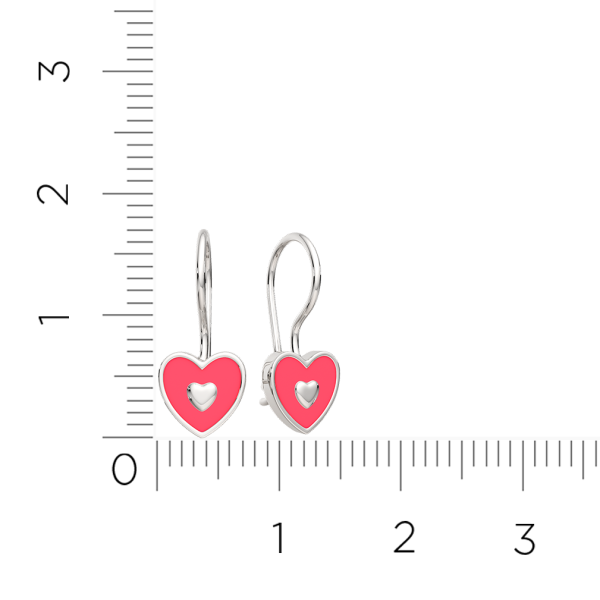 Серьги 0300621.ZZ