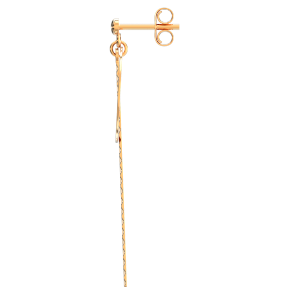 Серьги 3900130.9K.R.ZZ