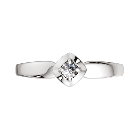 Кольцо 2D00238.14K.W.ZZ Кольцо 2D00238.14K.W.ZZ