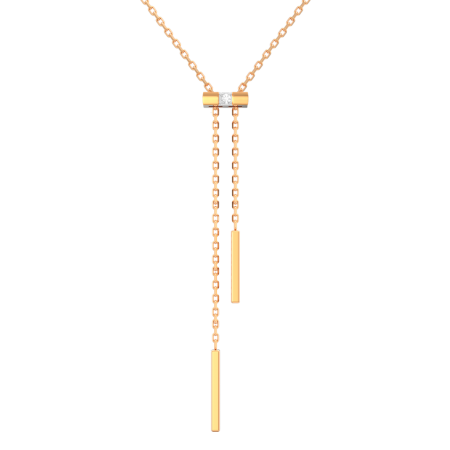 Колье 550800.14K.R