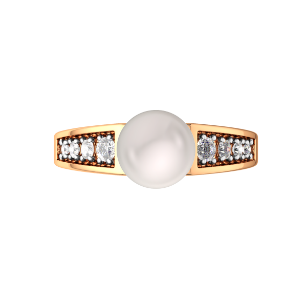 Кольцо 2101804.14K.R.ZZ