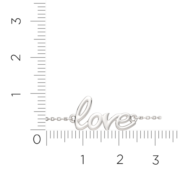 Браслет 0650080.ZZ