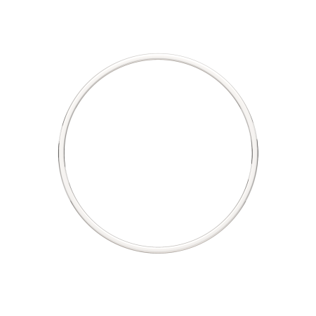 Кольцо обр. 105021.14K.W.ZZ