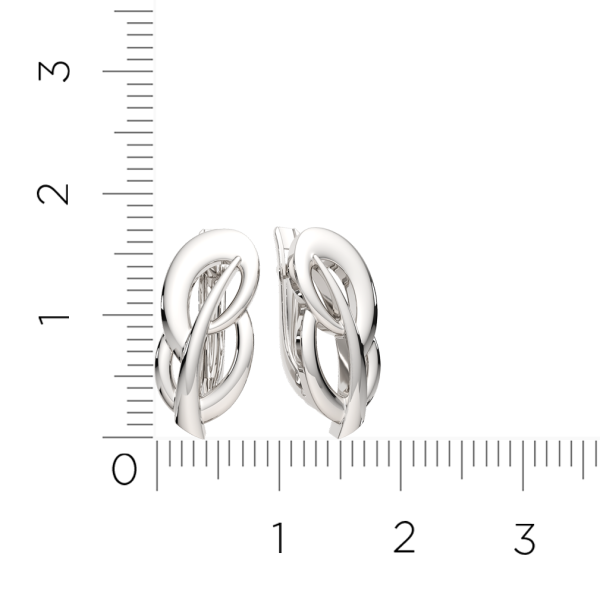 Серьги 0300416.ZZ